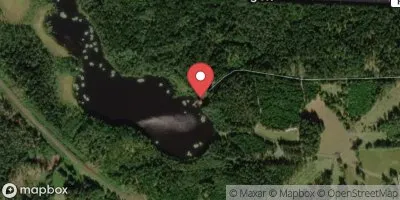 Dundersjön, Ängs badpl.