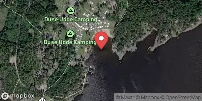 Duse Camping