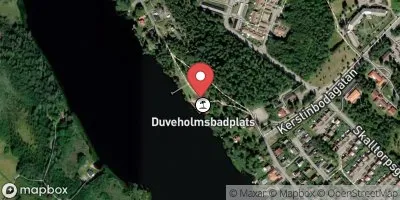 Duveholmssjön