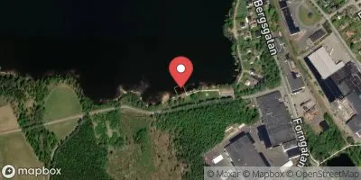 Ekenässjön