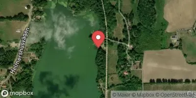 Ekestads badplats