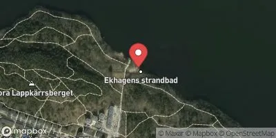 Ekhagens strandbad