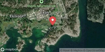 Ekön, Gryt