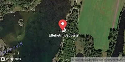 Elleholm