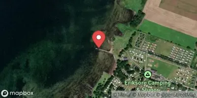Eriksöre camping, Eriksöre
