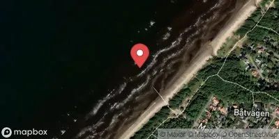 Eskilstorps strand