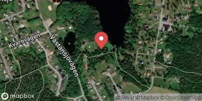 Estabosjön