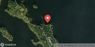 Fagerön