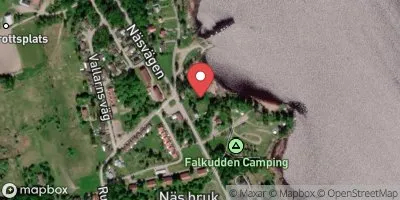 Falkudden