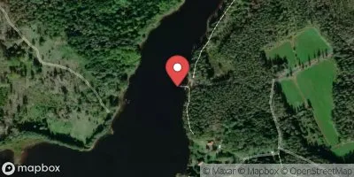 Fårbosjön