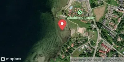 Färjestaden, Granudden/Talludd