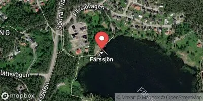 Färsjön