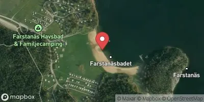 Farstanäsbadet