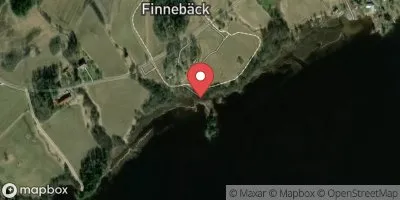 Finnebäcksbadet