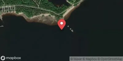 First Camps strandbad