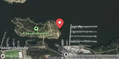 Fisksätrabadet