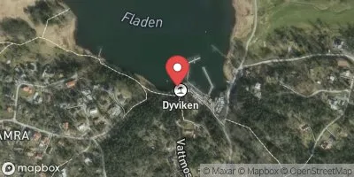 Fladen