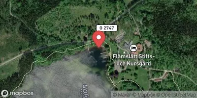 Badplats i Skara