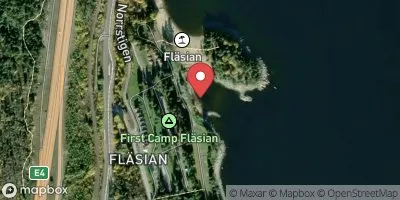Fläsian SÖ