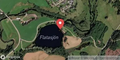 Flatasjön Dalum