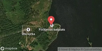 Flickornas Udde