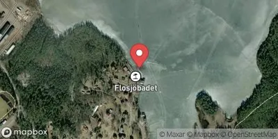 Flosjön, Sjöviken