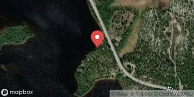 Flötningens badplats