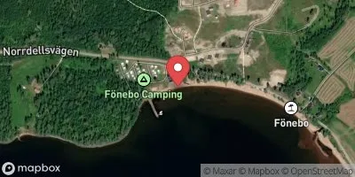 Fönebo, Norra Dellen