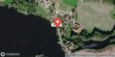 Forssjösjön