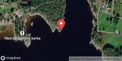 Foxen, Västra Fågelvik