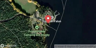 Främby udde