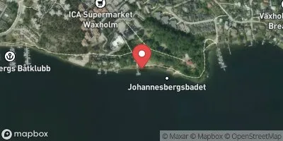 Fredriksstrandsbadet
