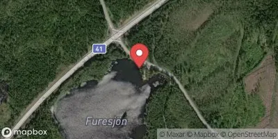 Fritsla, Furesjön 