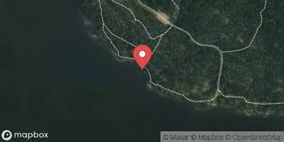 Frölunda badplats (klippbad)