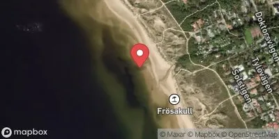 Frösakull