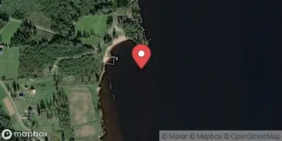 Fryken, Bjälverud