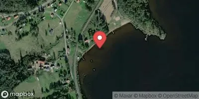 Fryken, Malviken