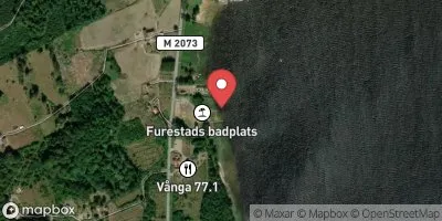 Furestads badplats