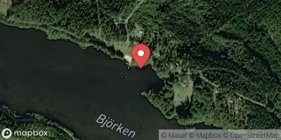 Gäddviken, Igelfors