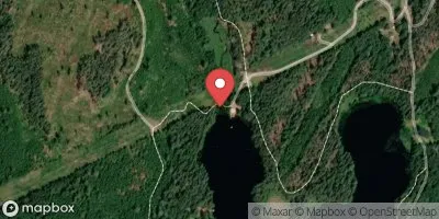 Gallabergssjön