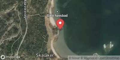 Gålö, Skälåker