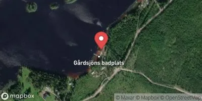 Gårdsjön, Gnarp