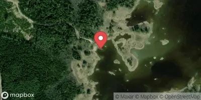 Gårdskär, Stigenbergsbadet