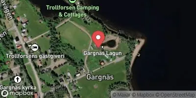 Gargnäs Lagun