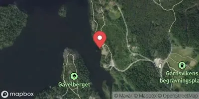 Garnsviksbadet