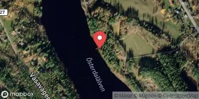 Gåsvarvs badplats