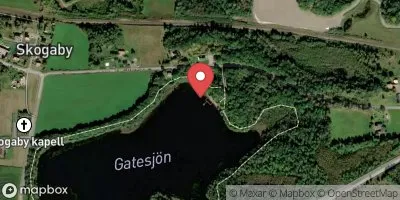 Gatessjön