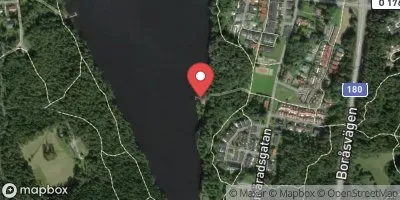 Gerdsken, Ängabo