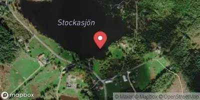 Gesebol, Stockasjön