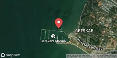 Getskär